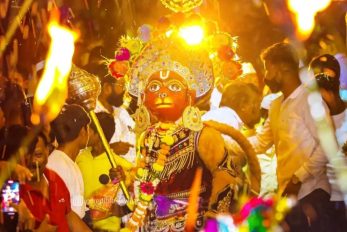 आदिवासी वारसा