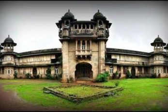 जय विलास पॅलेस