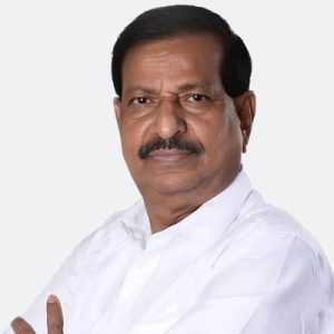 Mr. Ganesh Naik