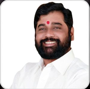 Mr. Eknath Shinde