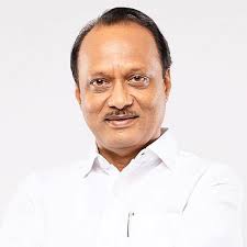 Mr. Ajit Pawar