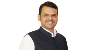 Mr. Devendra Fadnavis