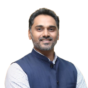 Mr. Yogesh Kadam