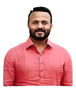 Mr. Jayakumar Gore