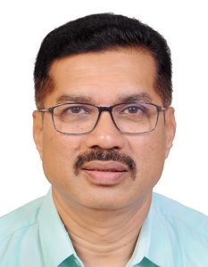 श्री.रवींद्र शिंदे