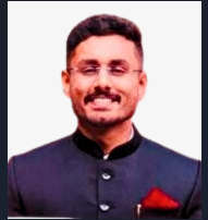  श्री. अक्षय संजय पगार